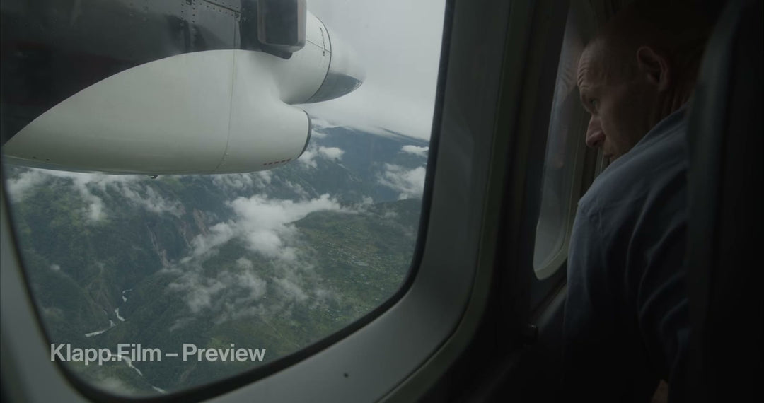 KF-NKA-0095 stock footage thumbnail