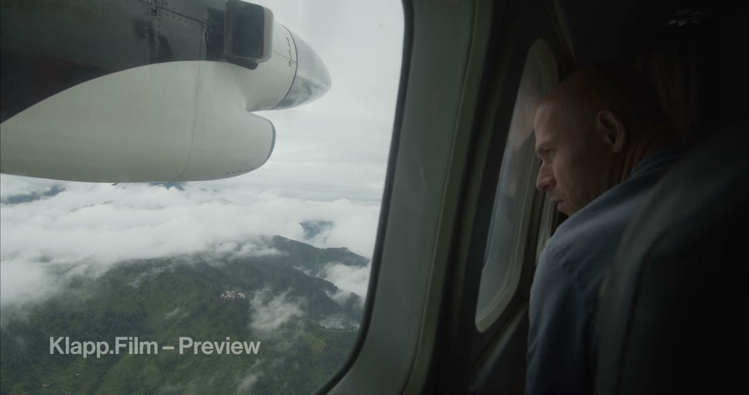 KF-NKA-0100 stock footage thumbnail
