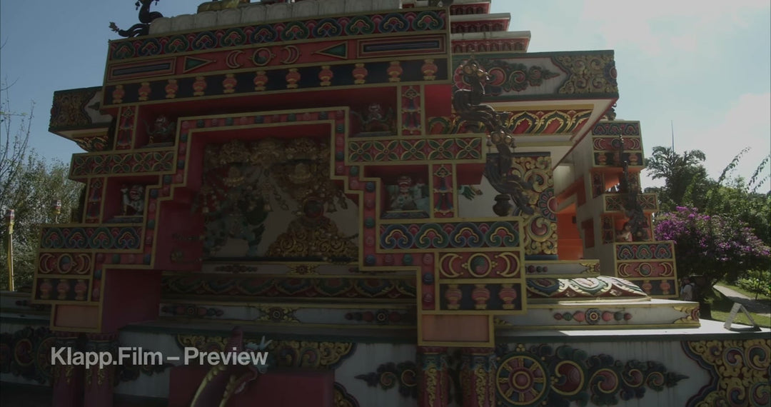 KF-NKA-0102 stock footage thumbnail