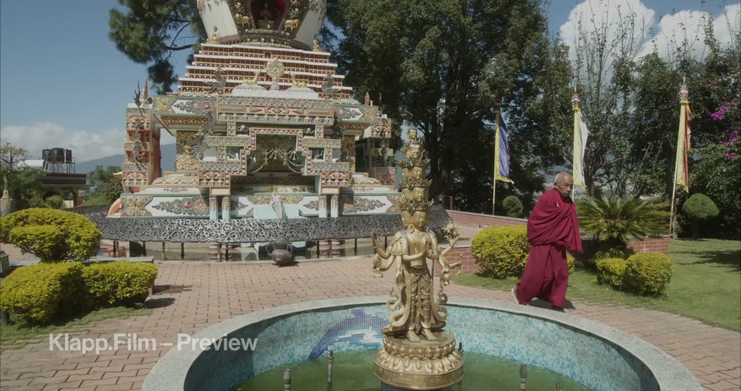 KF-NKA-0104 stock footage thumbnail