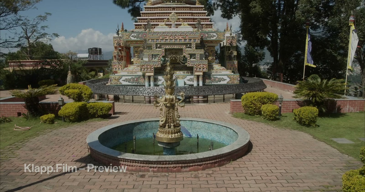 KF-NKA-0109 stock footage thumbnail