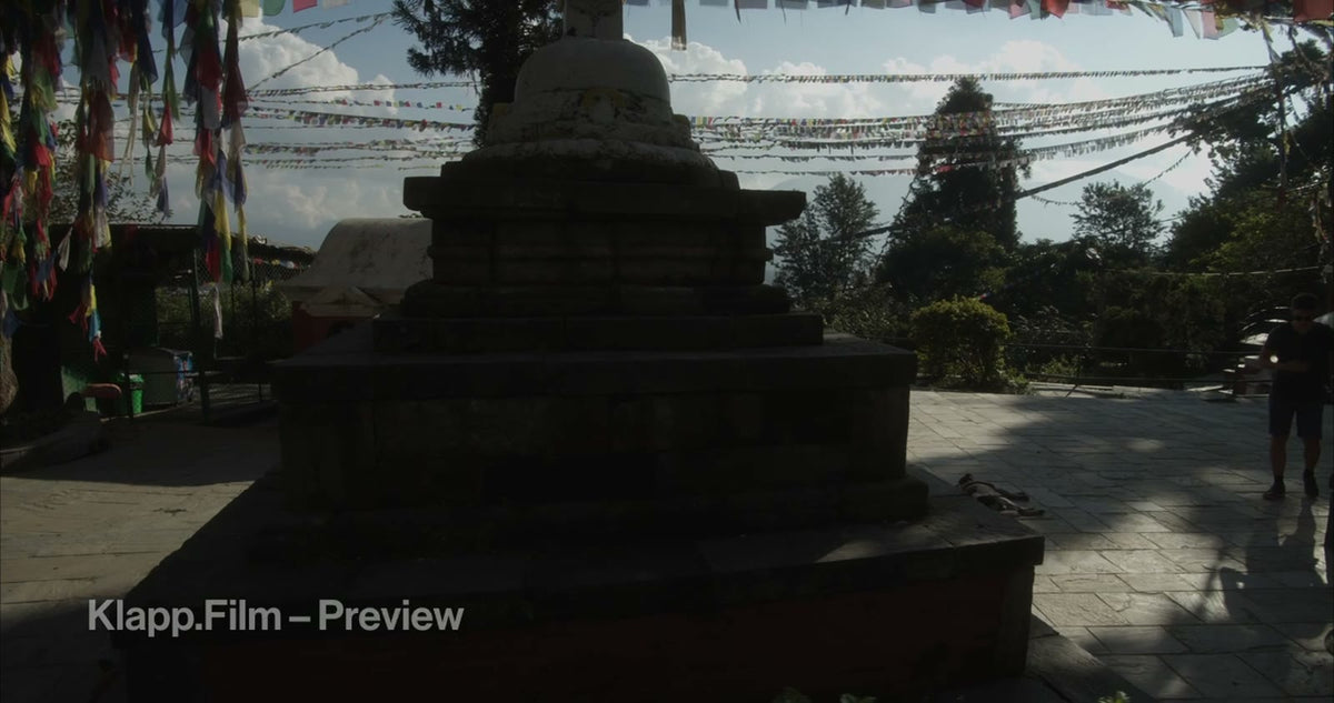 KF-NKA-0118 stock footage thumbnail