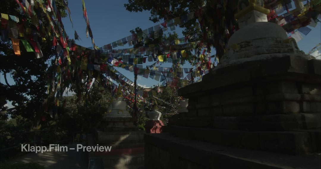 KF-NKA-0120 stock footage thumbnail