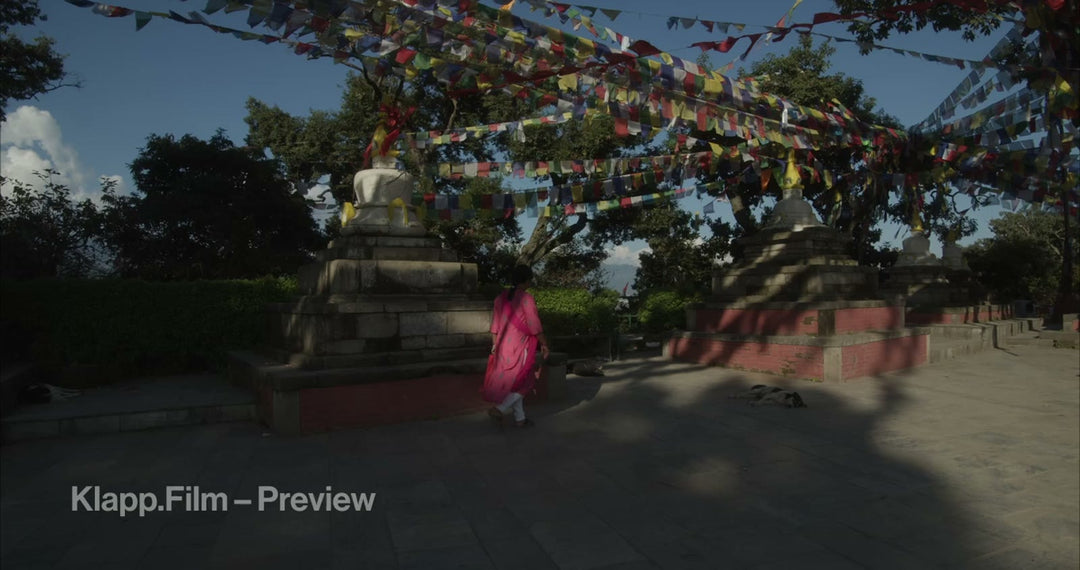 KF-NKA-0121 stock footage thumbnail