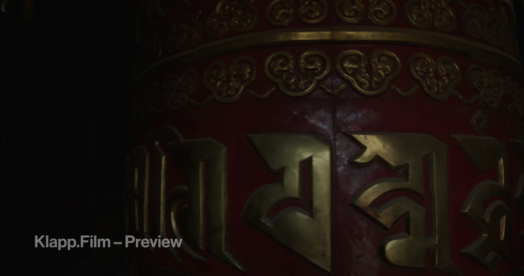 KF-NKA-0122 stock footage thumbnail