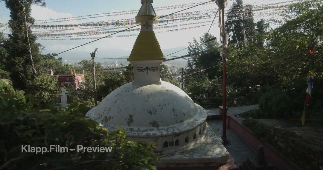 KF-NKA-0129 stock footage thumbnail