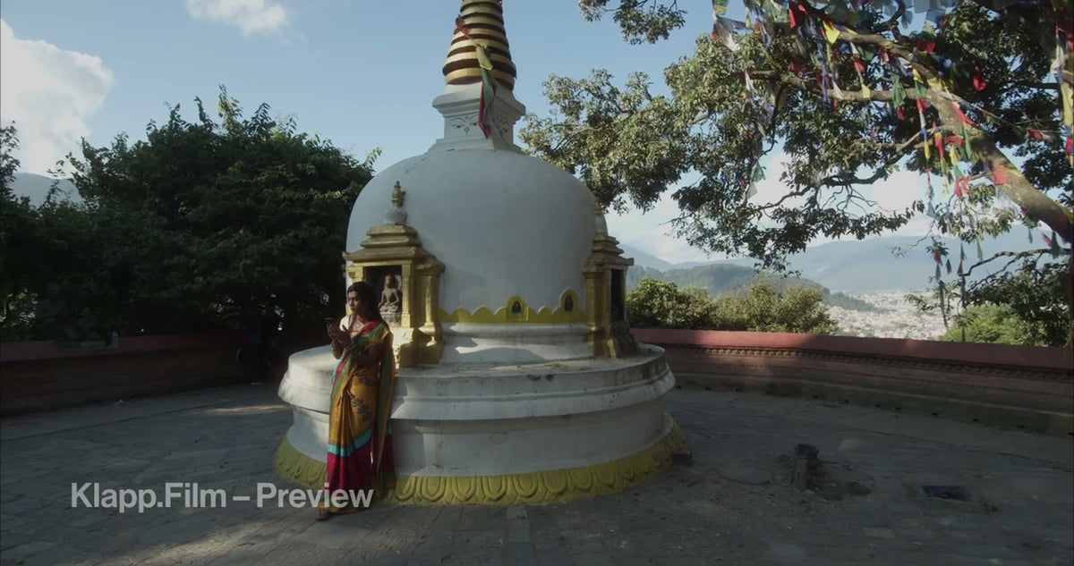 KF-NKA-0130 stock footage thumbnail