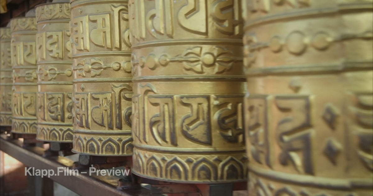 KF-NKA-0132 stock footage thumbnail