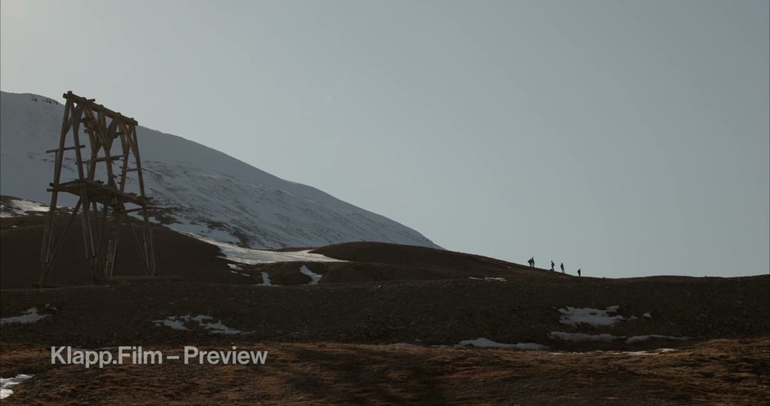 KF-SVA-0031 stock footage thumbnail