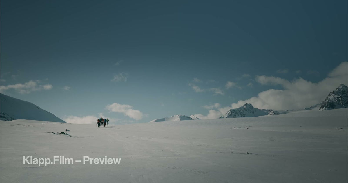 KF-SVA-0086 stock footage thumbnail