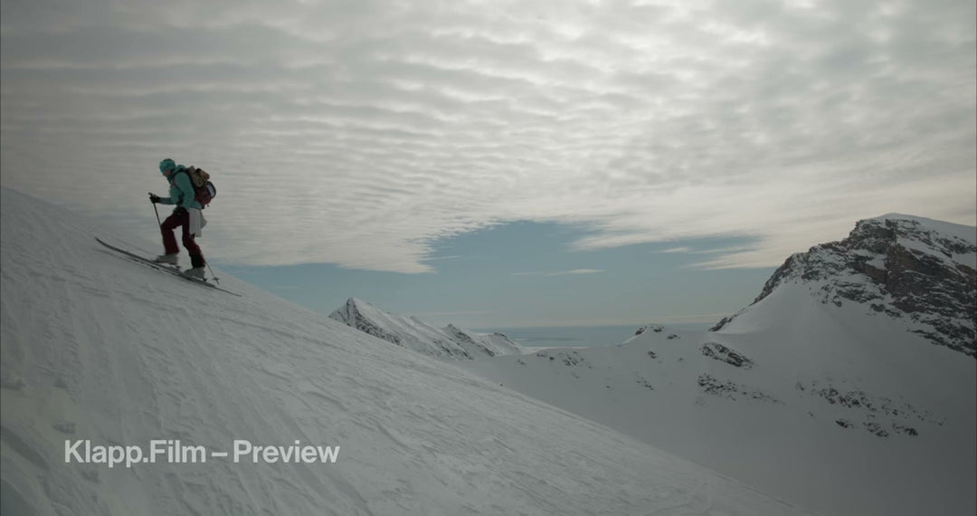KF-SVA-0095 stock footage thumbnail