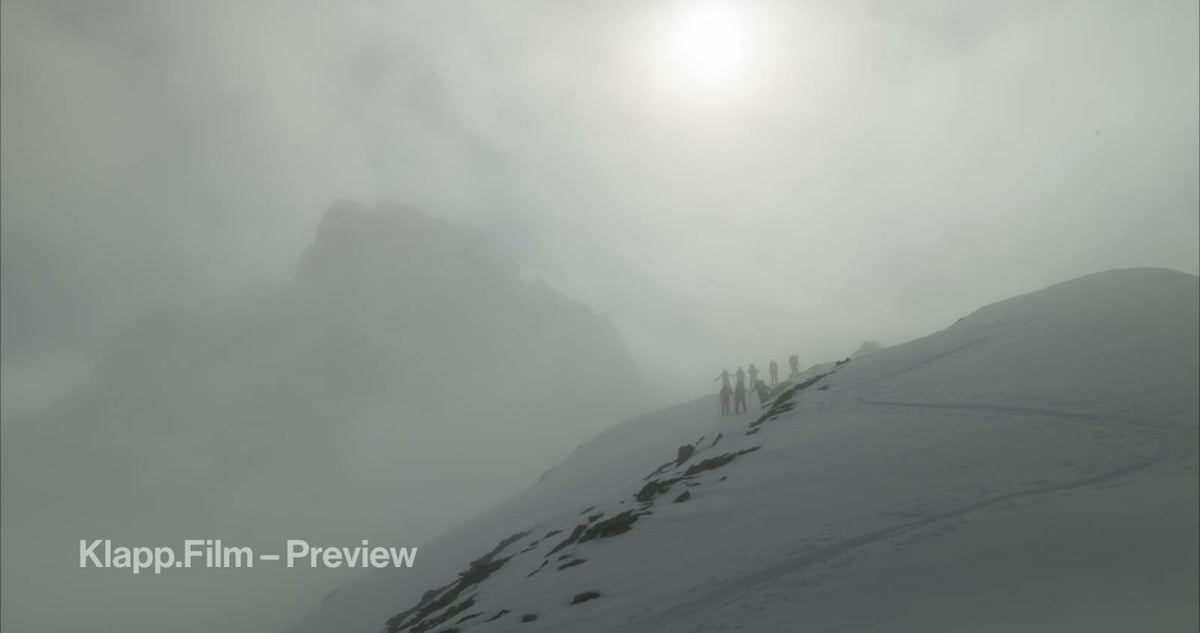 KF-SVA-0172 stock footage thumbnail