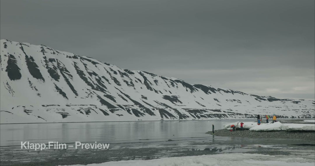 KF-SVA-0177 stock footage thumbnail
